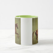 George Stubbs | Klokje, 1762 Mok (Midden)