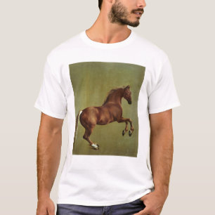 George Stubbs   Klokje, 1762 T-shirt