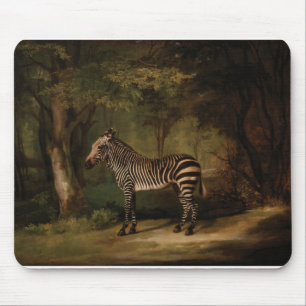 George Stubbs - Zebra Muismat