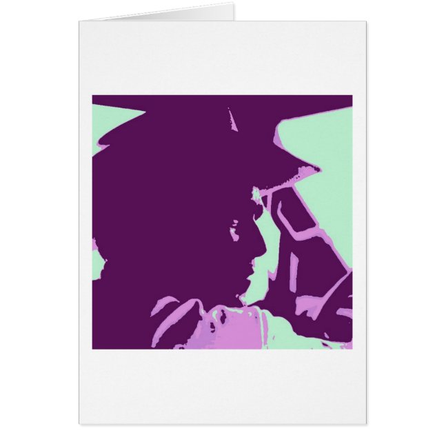 George W. Bush (Devant)