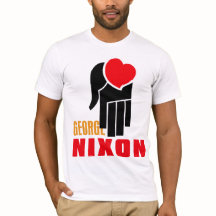 George W Nixon Basic T