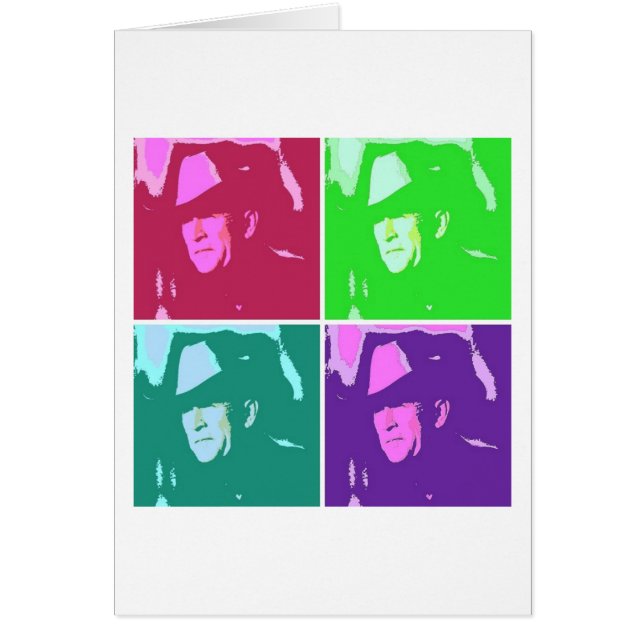 George W. Struik (Voorkant)