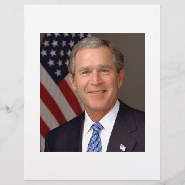 George W Struik (Voorkant)