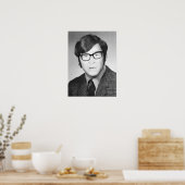 george w struik 1970 poster (Keuken)