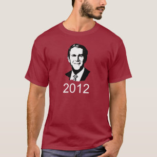 George W Struik 2012 T-shirt