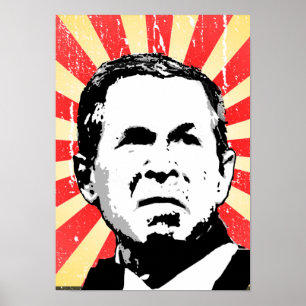 George W Struik 3 Poster