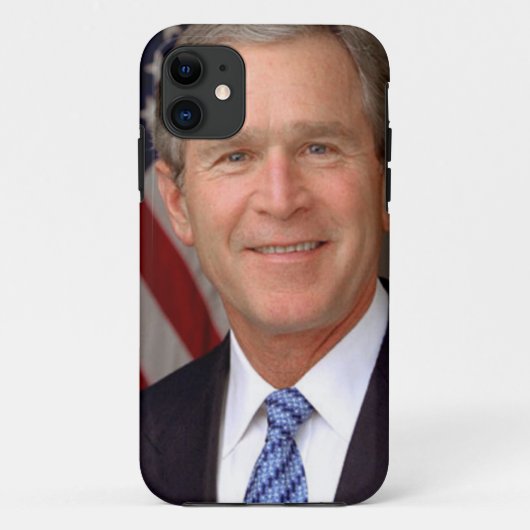 George W Struik Case-Mate iPhone Case (Achterkant)