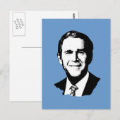 George W Struik Gear Briefkaart (Voorkant / Achterkant)
