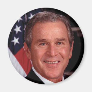 George W Struik Magneet