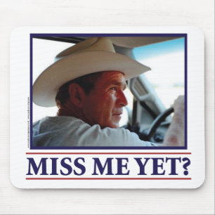 George W Struik Miss Me Toch Muismat