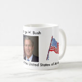 George W. struik mok (Voorkant rechts)