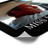 George W. Struik Poster (Hoek)