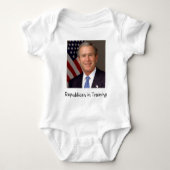 George W. Struik Romper (Voorkant)