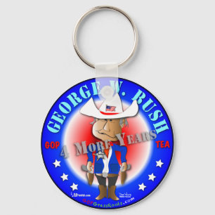 George W. Struik Sleutelhanger