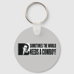 George W Struik Sleutelhanger