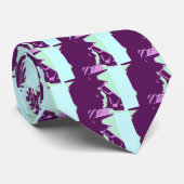 George W. Struik Stropdas (Opgerold)