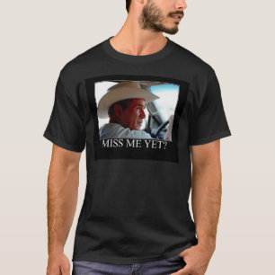 George W. Struik T-shirt