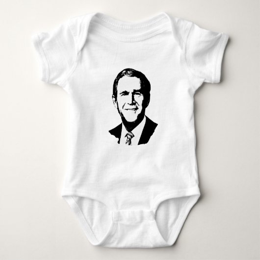 George W Struik T-shirt (Voorkant)