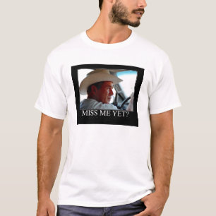 George W. Struik T-shirt
