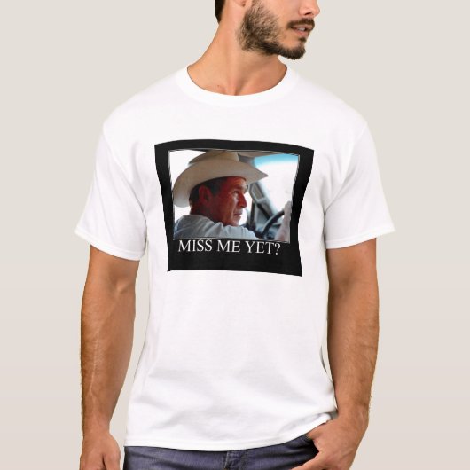 George W. Struik T-shirt (Voorkant)