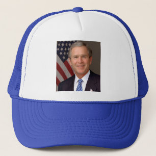 George W. Struik Trucker Pet