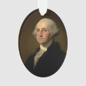 George Washington 1er président américain par Stua (devant)