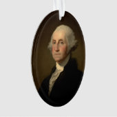 George Washington 1er président américain par Stua (devant)