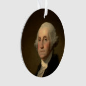 George Washington 1er président américain par Stua (devant)