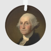George Washington 1er président américain par Stua (dos)