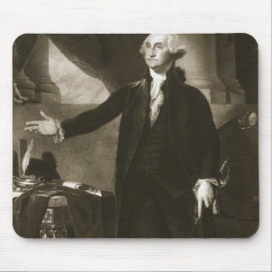 George Washington, 1ste President van de Verenigde Muismat