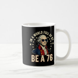 George Washington 67 Meme In De Wereld Vol Van 67  Koffiemok