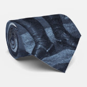 George Washington à la cravate de Trenton (Roulé)