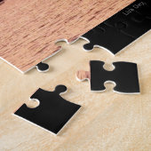 George Washington Bridge Jigsaw Puzzle (Côté)