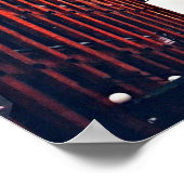 George Washington Bridge Poster (Hoek)