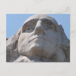 George Washington Briefkaart