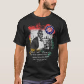 george washington carver Essential T-Shirt (Devant)
