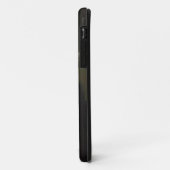 George Washington Case-Mate iPhone Case (Achterkant/links)