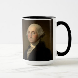 George Washington citaat Mok