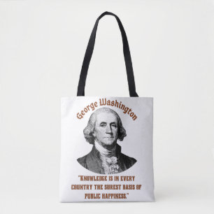 George Washington Draagtas