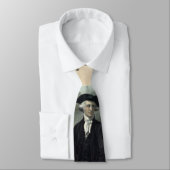 George Washington en cravate agricole (Attaché)