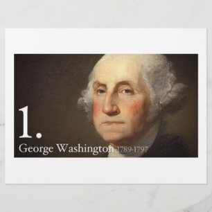George Washington Flyer