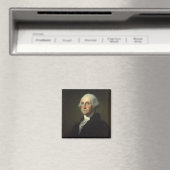 George Washington Magneet (Insitu (Vaatwasser))