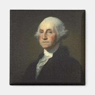 George Washington Magneet