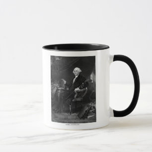 George Washington Mok