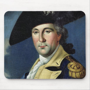 George Washington Muismat