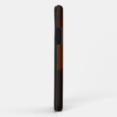 George Washington Portrait Case-Mate iPhone Case (Achterkant/rechts)