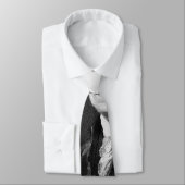 George Washington Portrait cravates (Attaché)