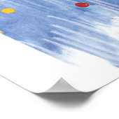 George Washington Poster (Hoek)