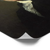 George Washington Poster (Hoek)