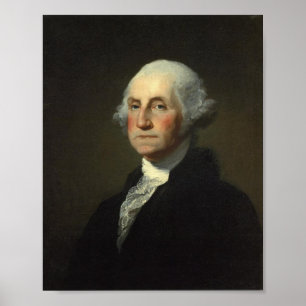 George Washington Poster